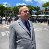 Provedor Ariovaldo Feliciano recebe medalha do Centenário do 6º Batalhão da Polícia Militar